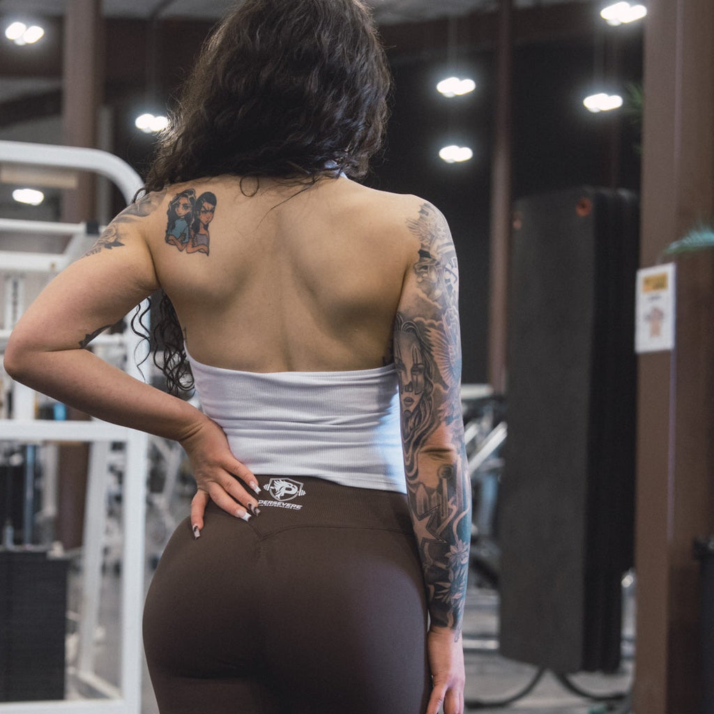 Performance Sculpt Flares