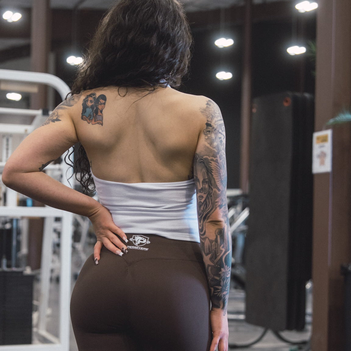 Performance Sculpt Flares