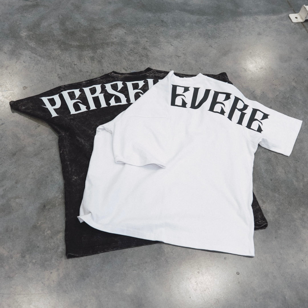 Persevere Pump Cover